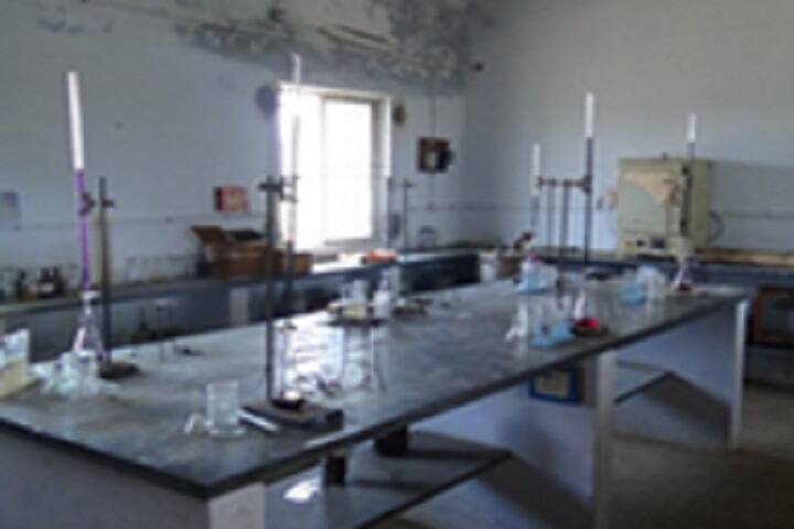 laboratory